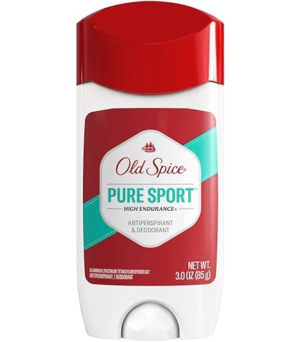 Amazon | 【Old Spice】オールドスパイス HEデオドラント（ピュア